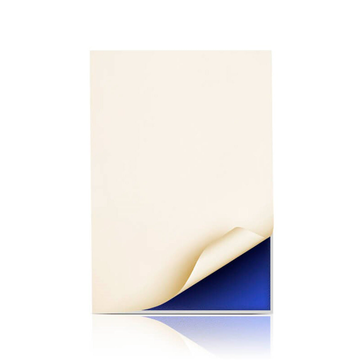 PhiTattoo Thermal Transfer Stencil Paper – 100 stk.