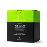 Microneedling Jive Serum 20pcs