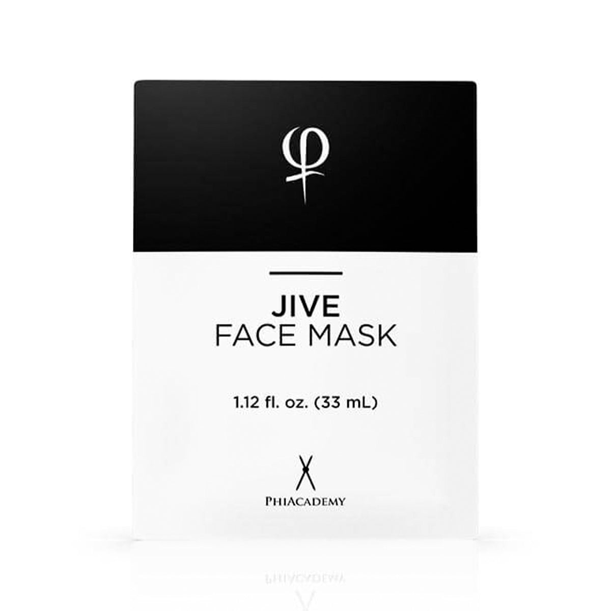 Phi Jive Face Mask