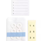Phi Patch Test 10/1