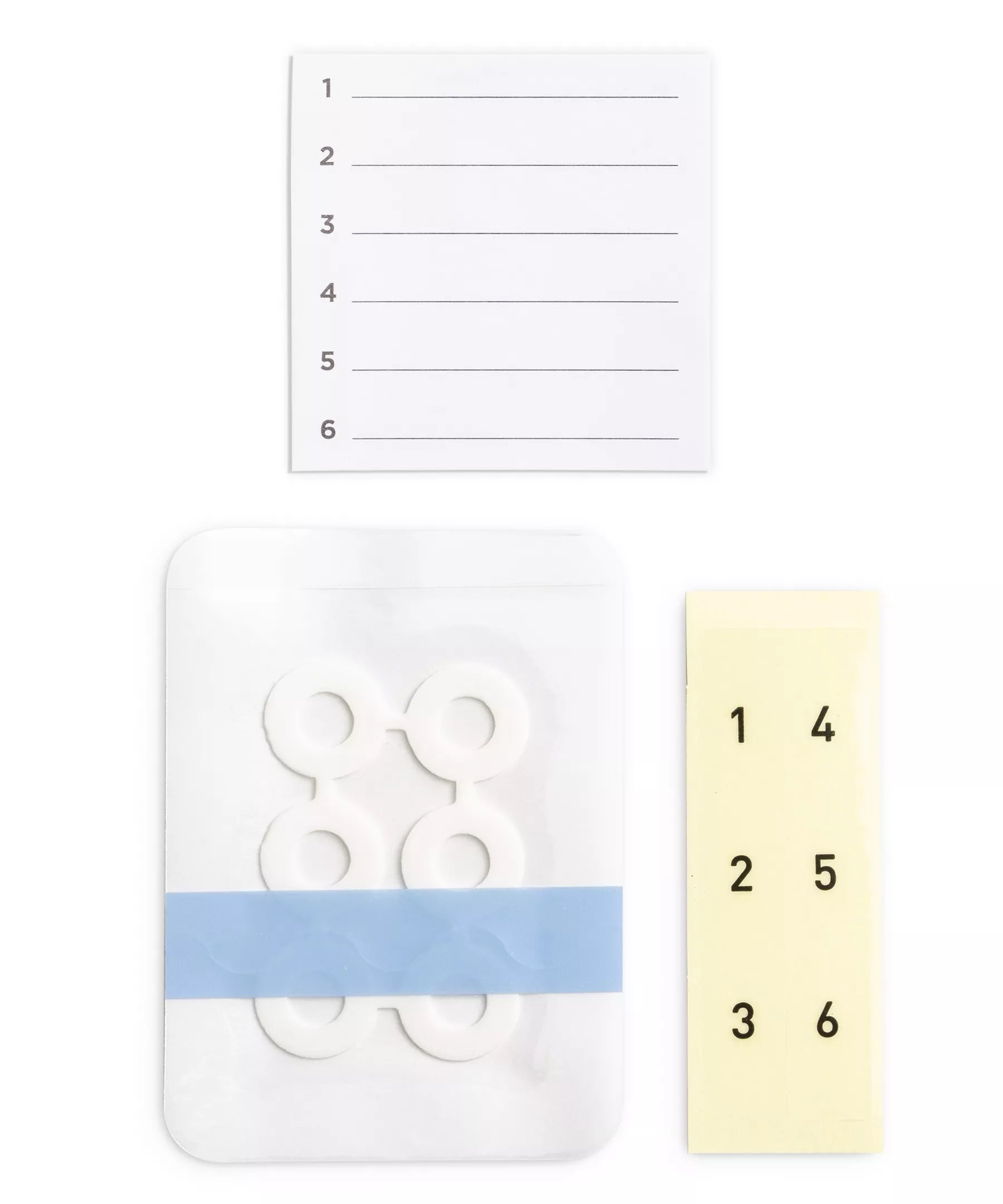 Phi Patch Test 10/1