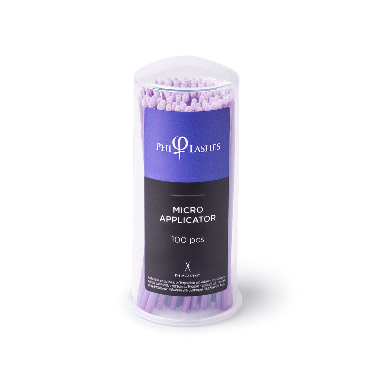 PhiLashes Micro Applicator – 100 stk.