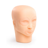 PhiContour Latex Head