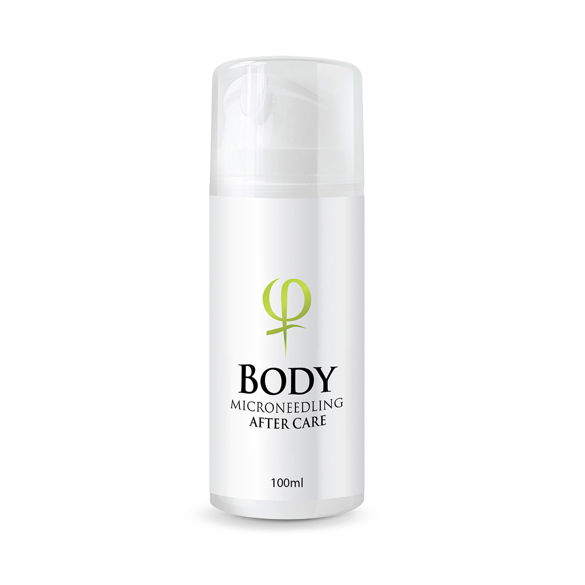 Microneedling Body After Care Cream 100 ml