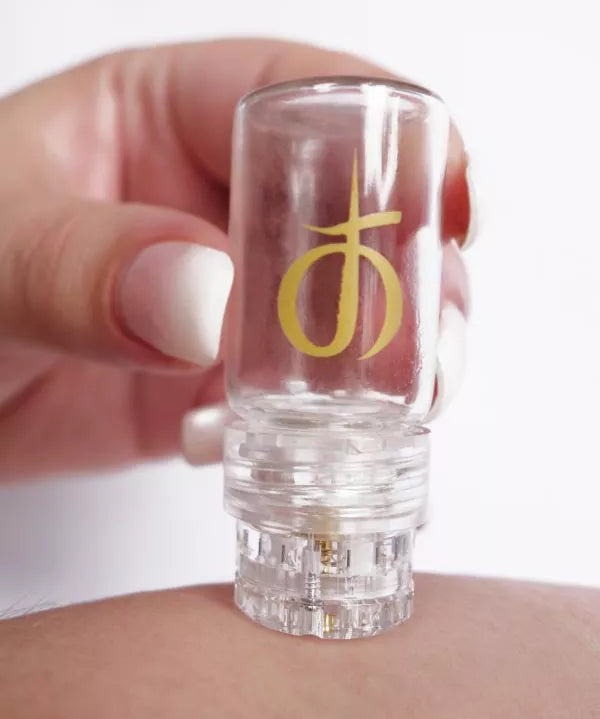 Microneedling Applicator