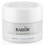 BABOR SKINOVAGE Moisturizing Lipid Cream 50 ml