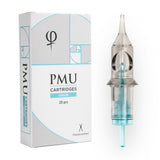 PMU Cartridges 0.18 5R, 5.5mm taper (EN02B) 20 pcs