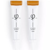 PhiBrows Goldenbrown SUPE Pigment 5ml - 2pcs