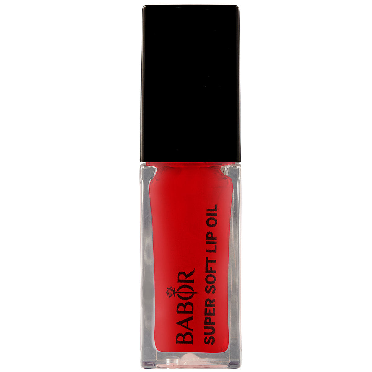 Babor Makeup Lip Oil 02 JUICY RED