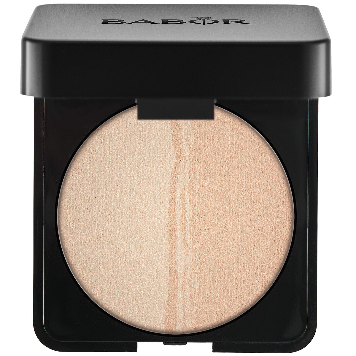 Babor Makeup Satin Duo Highlighter