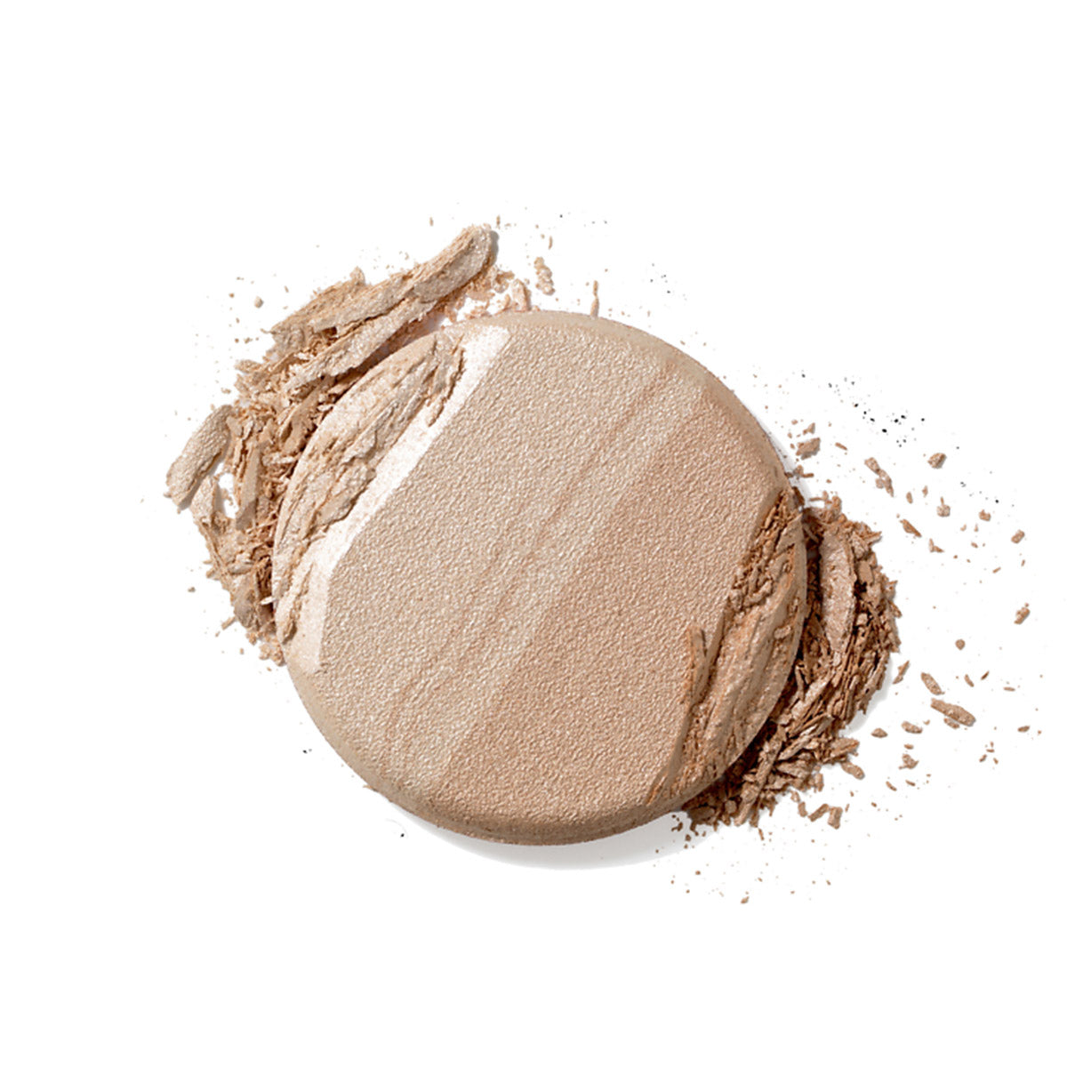 Babor Makeup Satin Duo Highlighter