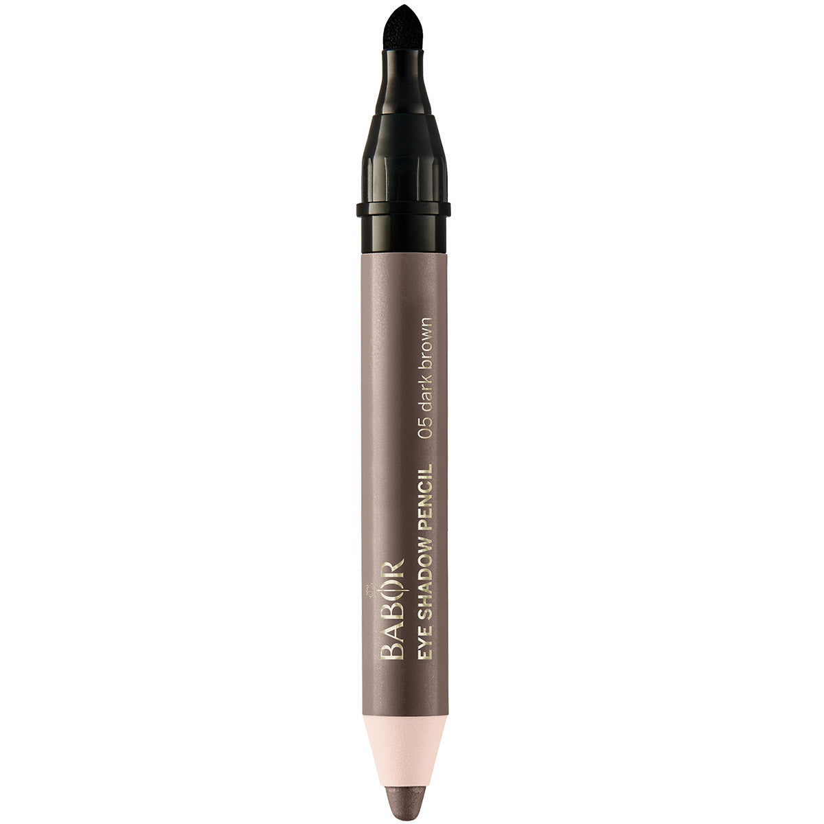 Babor Makeup eye shadow pencil 05 dark brown