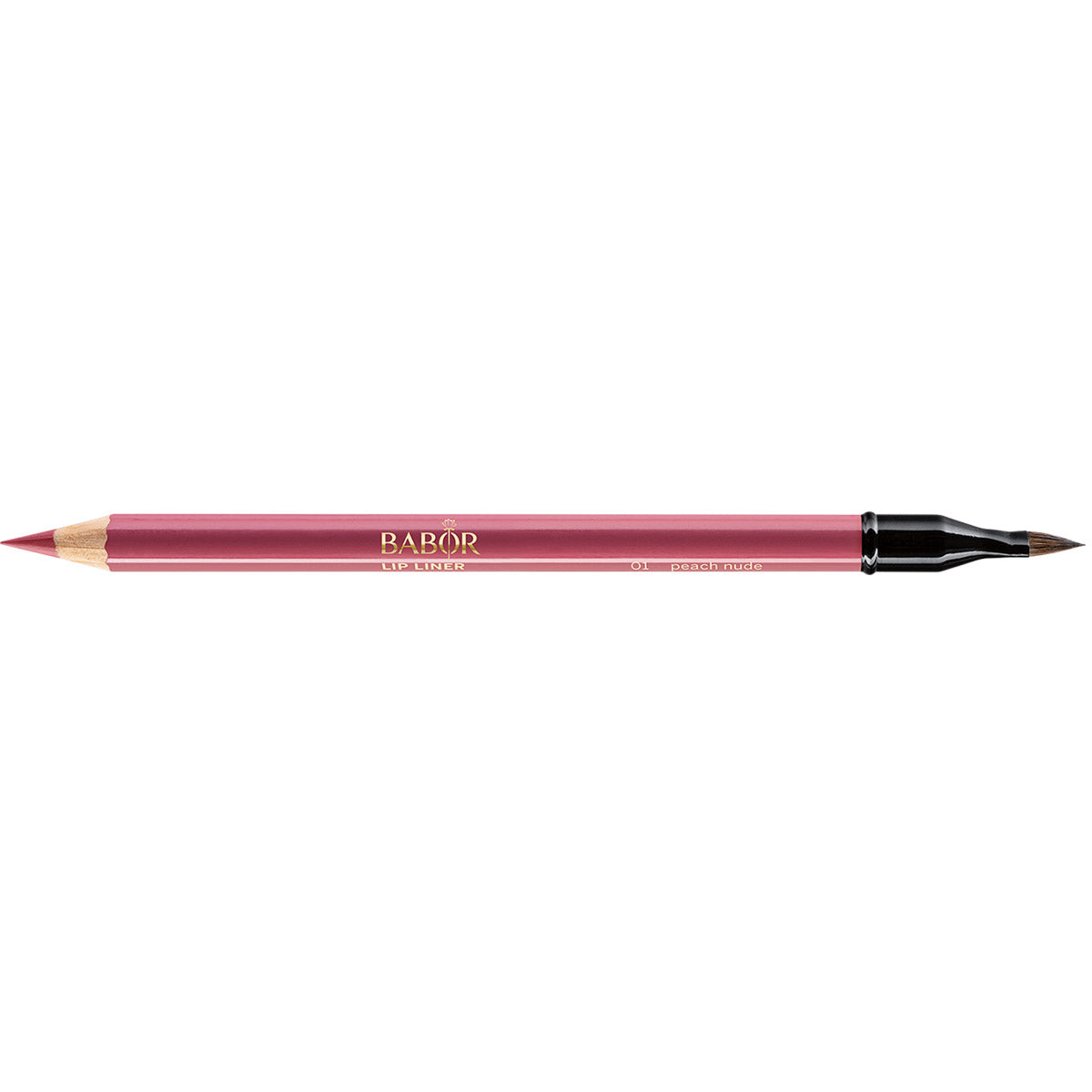 Babor Makeup Lip Liner 03 NUDE ROSE