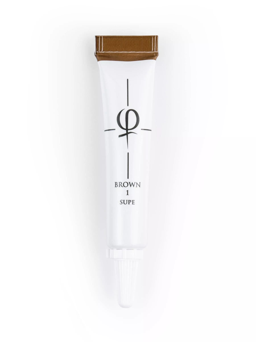 PhiBrows Brown 1 SUPE Pigment 5ml