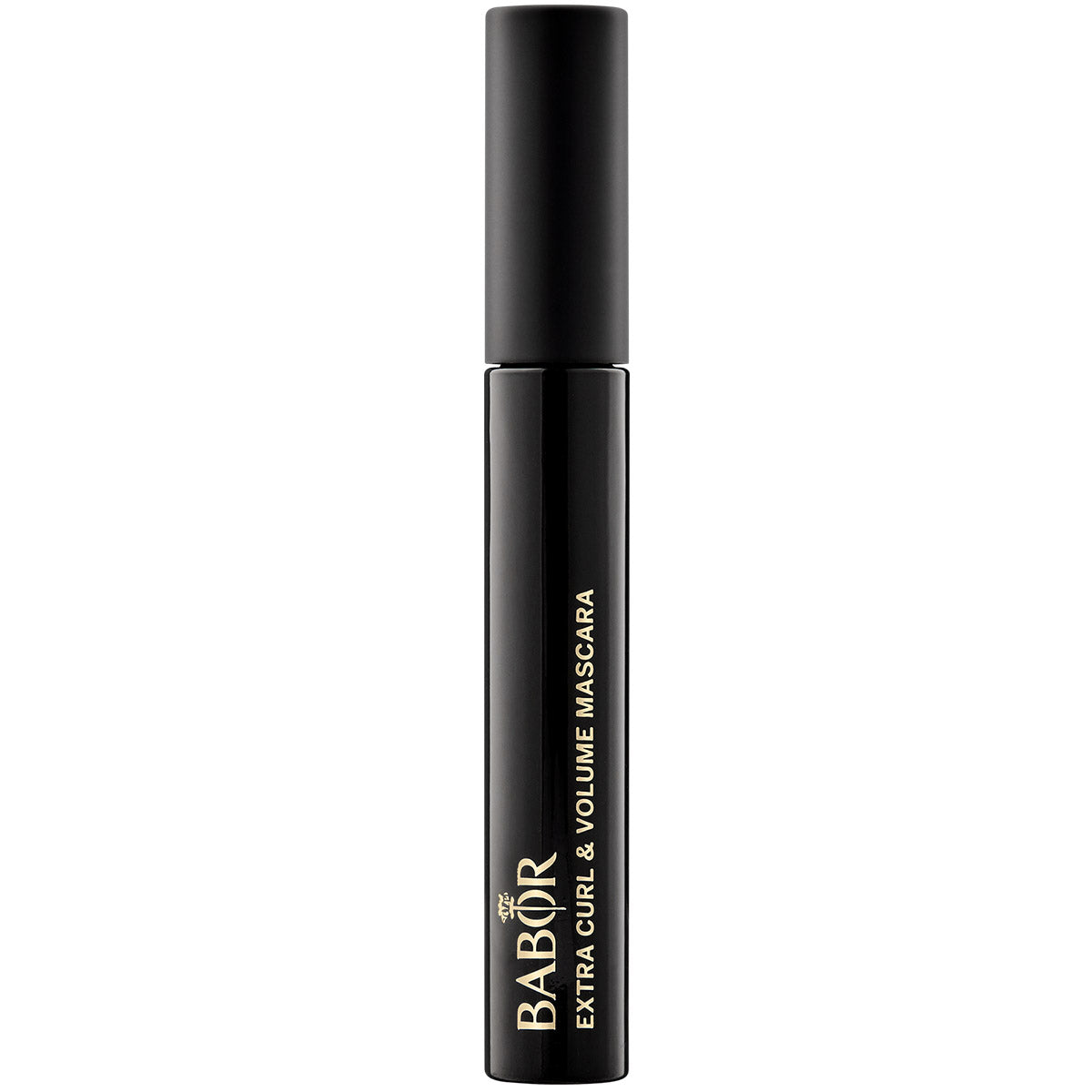 Babor Makeup Mascara Extra curl & volume