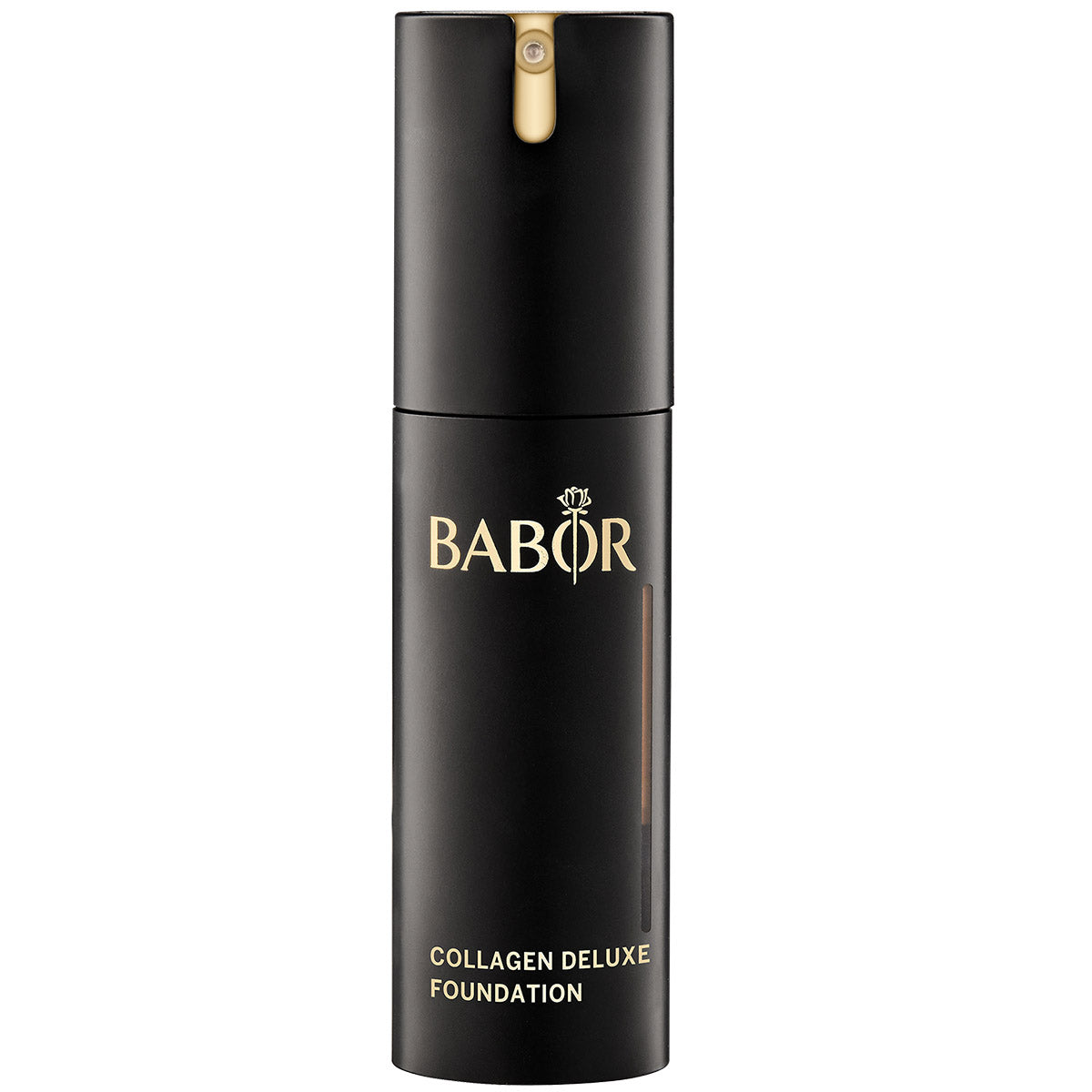 Babor Makeup Collagen Deluxe foundation