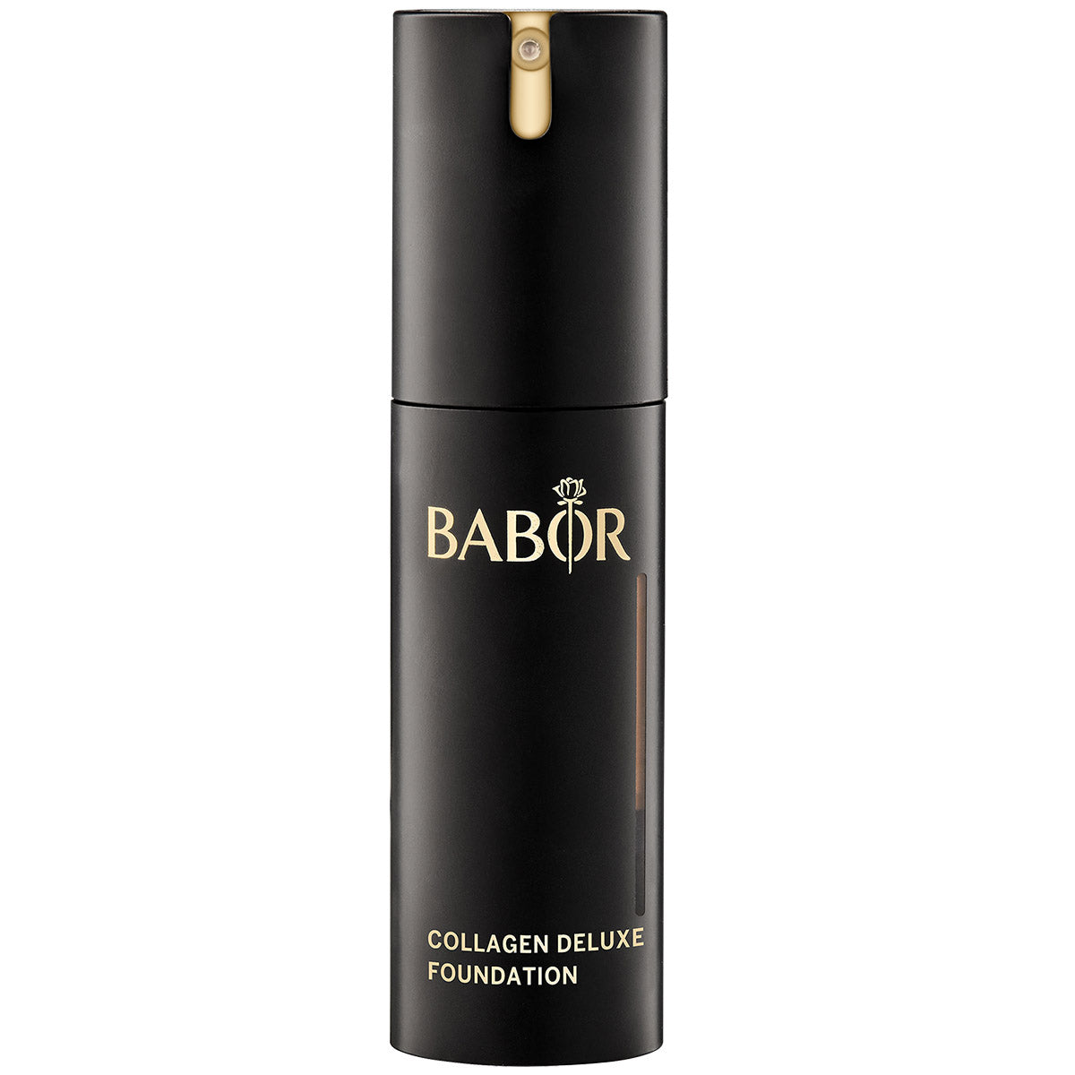 Babor Makeup Collagen Deluxe foundation