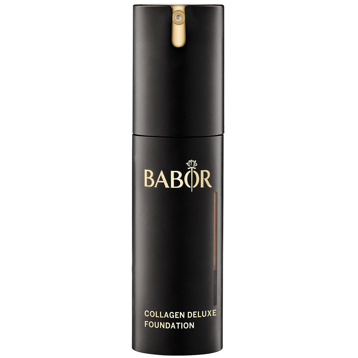 Babor Makeup Collagen Deluxe foundation