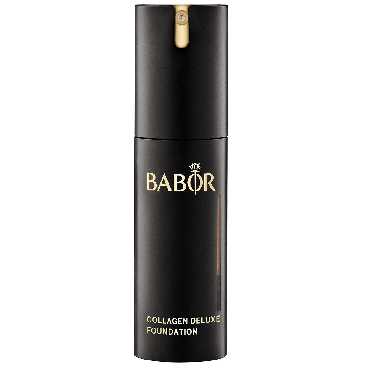 Babor Makeup Collagen Deluxe foundation