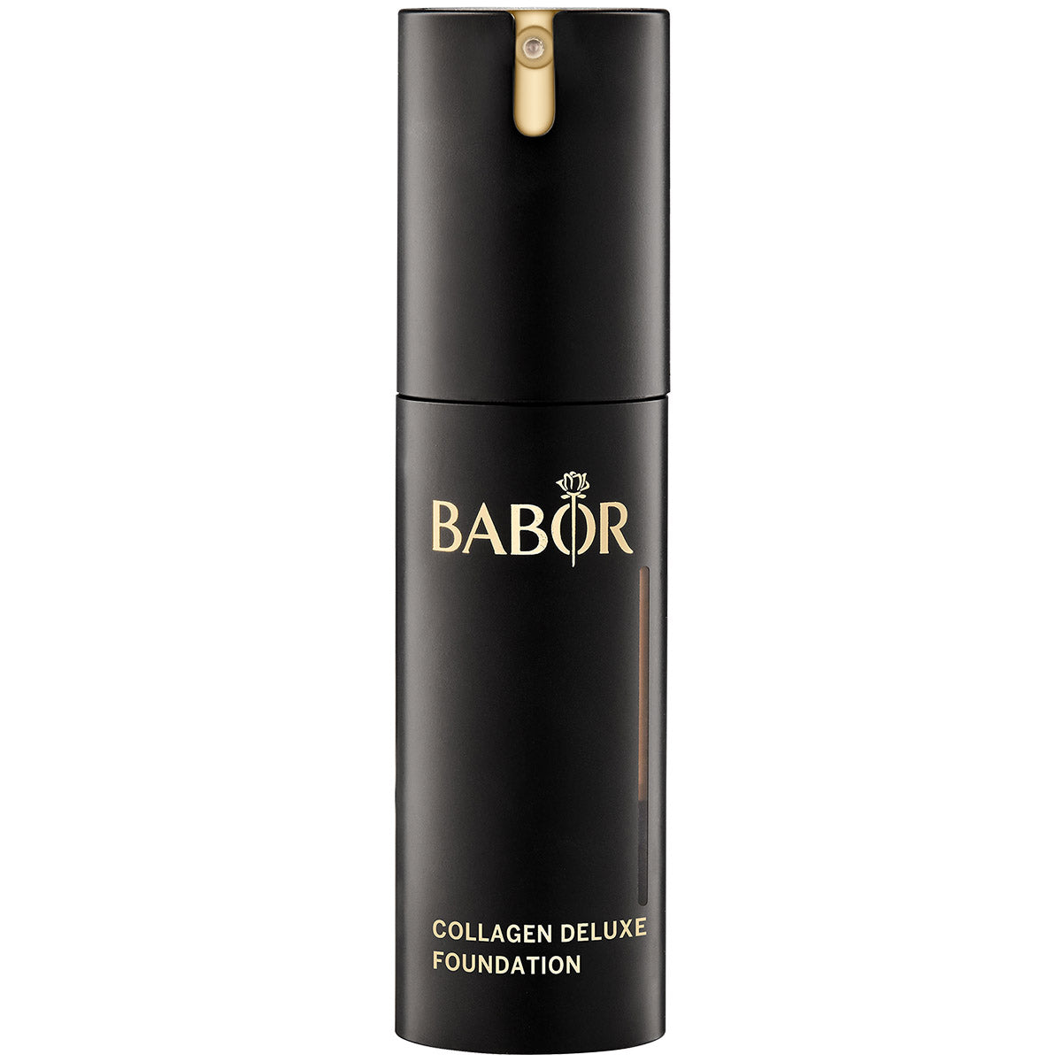 Babor Makeup Collagen Deluxe foundation