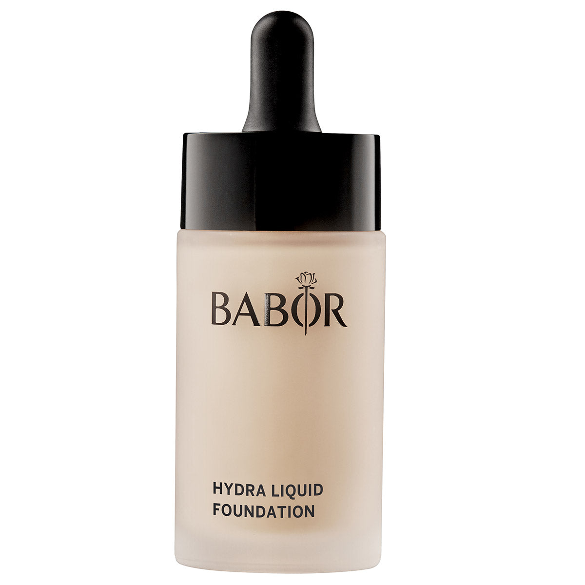 Babor Makeup Hydra Liquid foundation