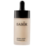 Babor Makeup Hydra Liquid foundation