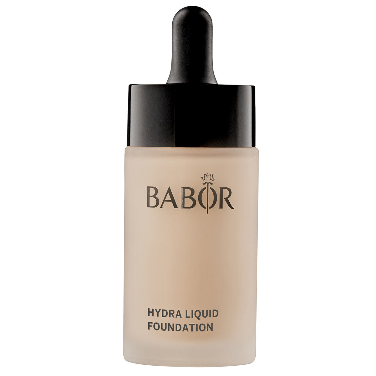 Babor Makeup Hydra Liquid foundation