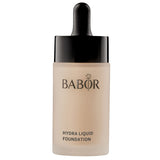 Babor Makeup Hydra Liquid foundation