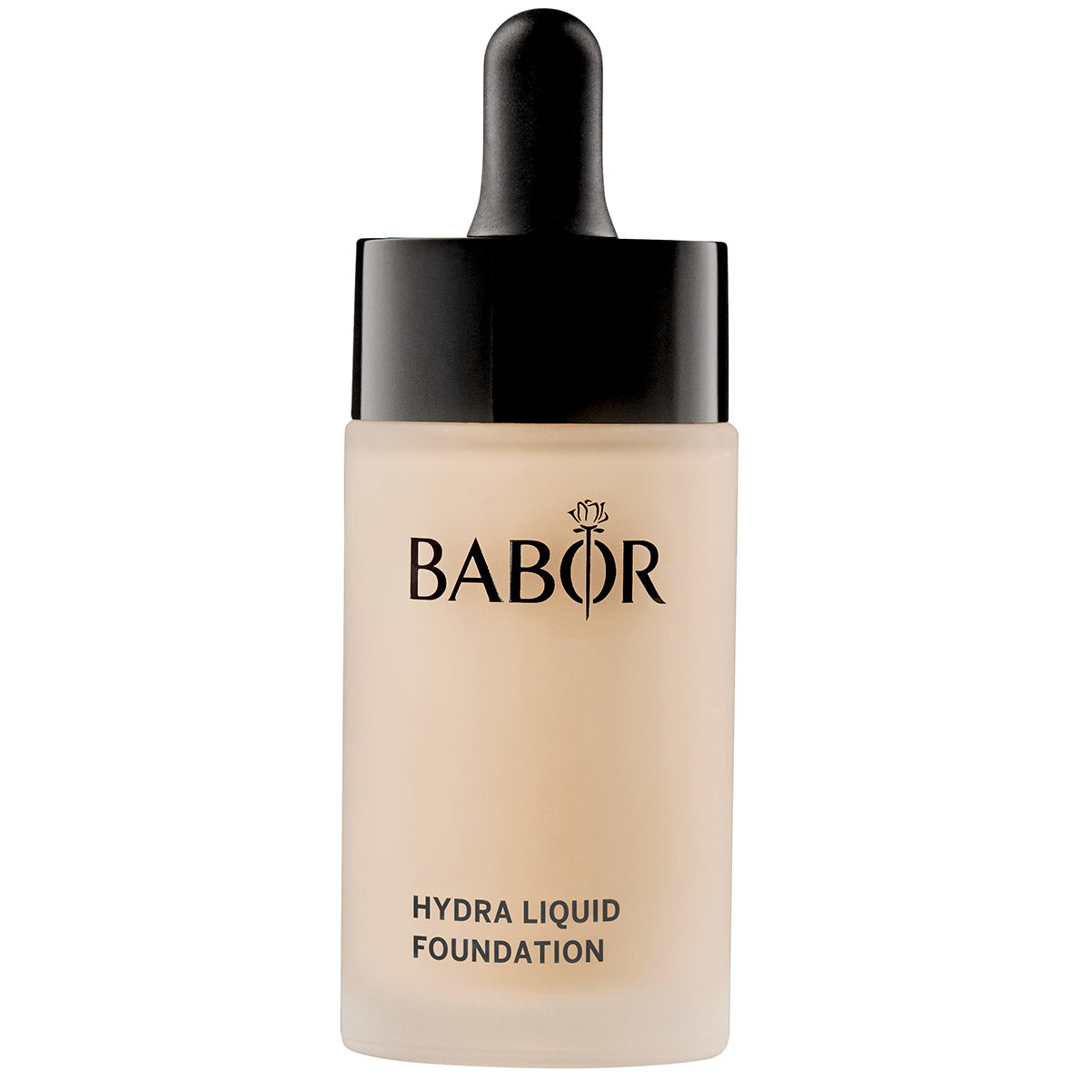 Babor Makeup Hydra Liquid foundation