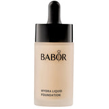Babor Makeup Hydra Liquid foundation