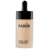 Babor Makeup Hydra Liquid foundation