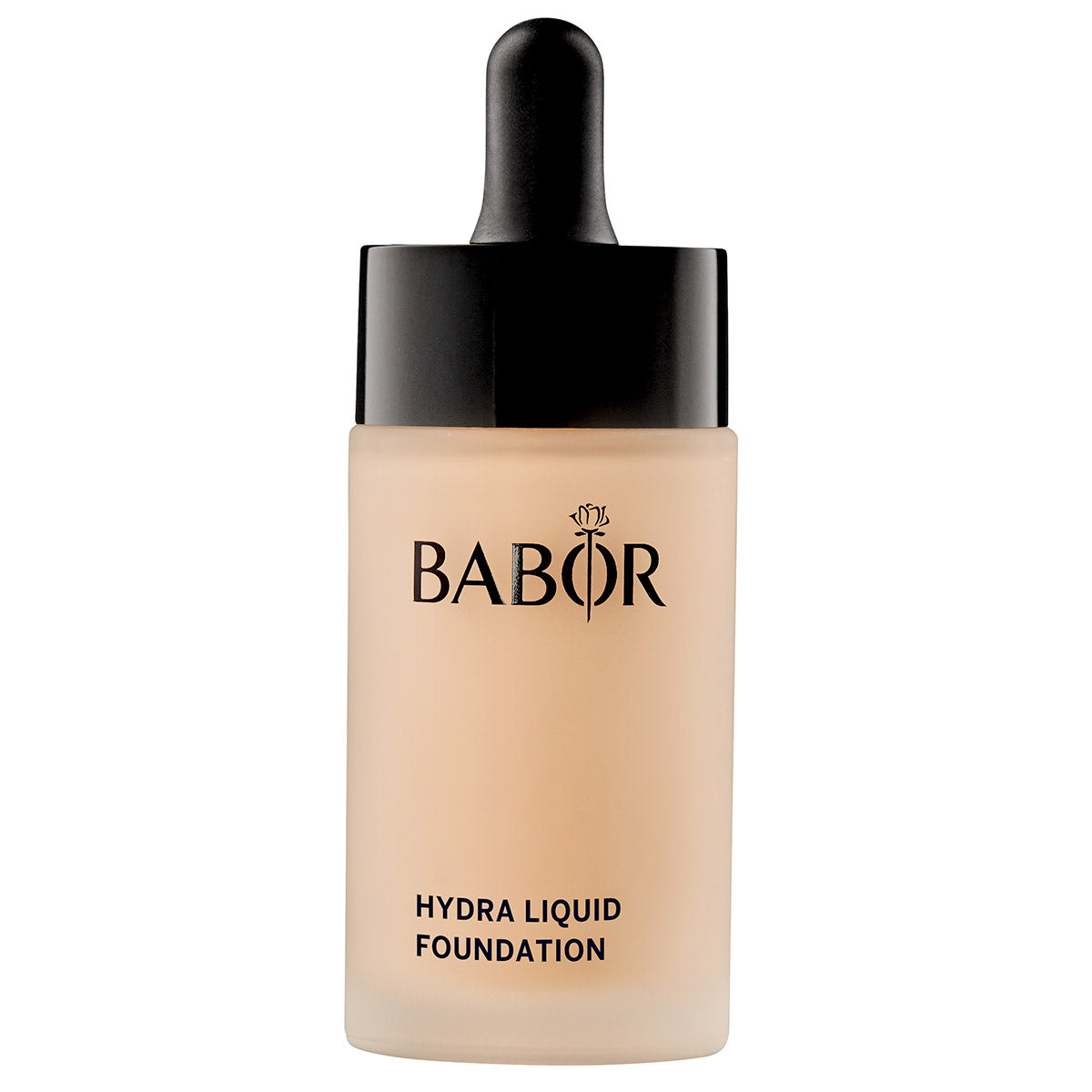 Babor Makeup Hydra Liquid foundation
