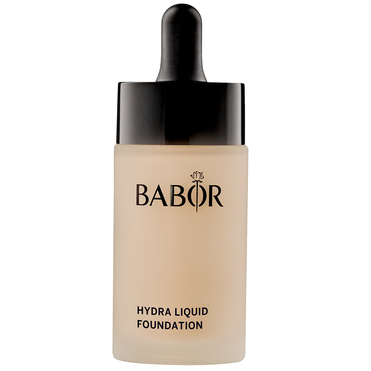 Babor Makeup Hydra Liquid foundation
