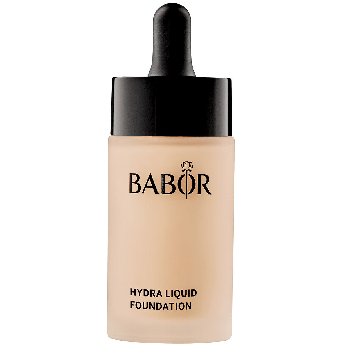 Babor Makeup Hydra Liquid foundation