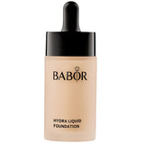Babor Makeup Hydra Liquid foundation