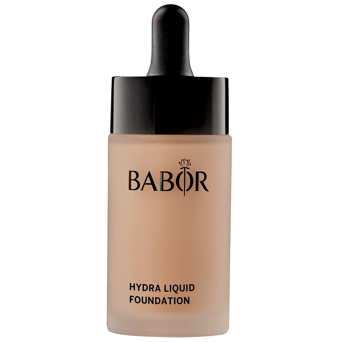 Babor Makeup Hydra Liquid foundation