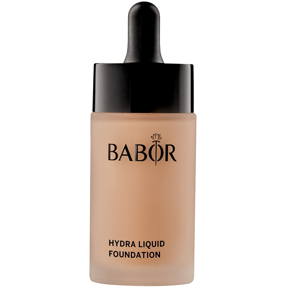 Babor Makeup Hydra Liquid foundation
