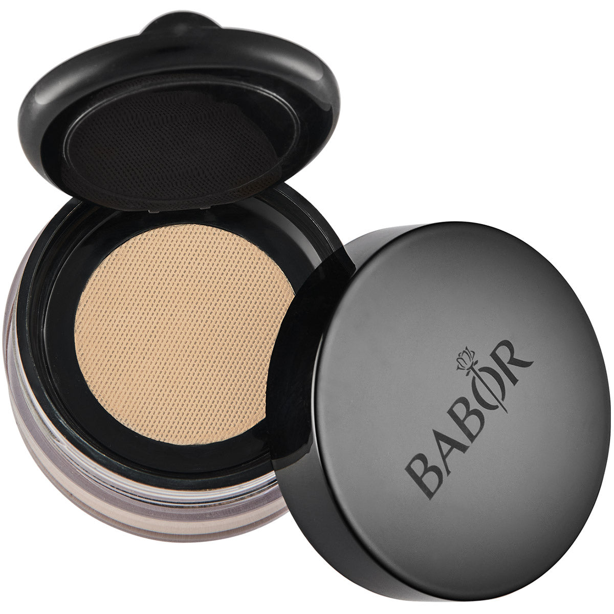 Babor Makeup Mineral Powder Foundation
