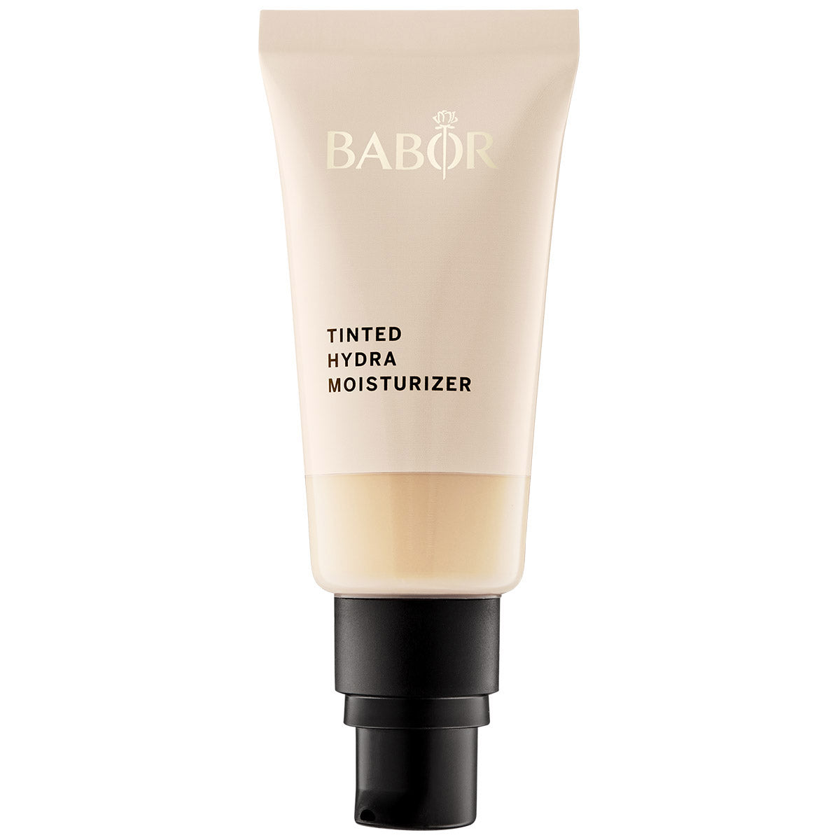 Babor Makeup Tinted Hydra Moisturizer