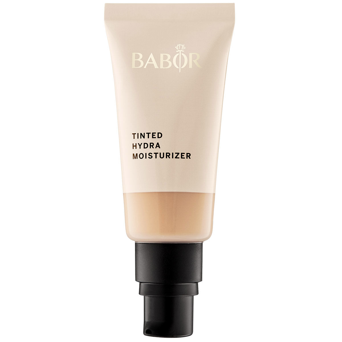 Babor Makeup Tinted Hydra Moisturizer