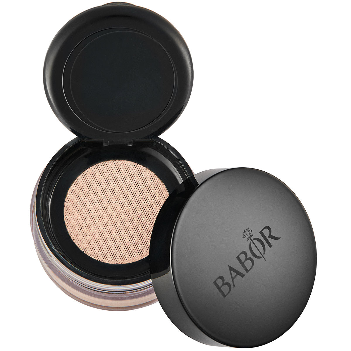 Babor Makeup Mattifying Fixing Powder