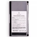 PhiLashes Flat Black Mix C-0.2/8-14 mm