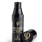 Skin Candy Scar Coverage Cream