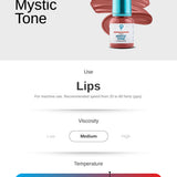 Mystic Tone PMU Lip Shader Pigment 10ml