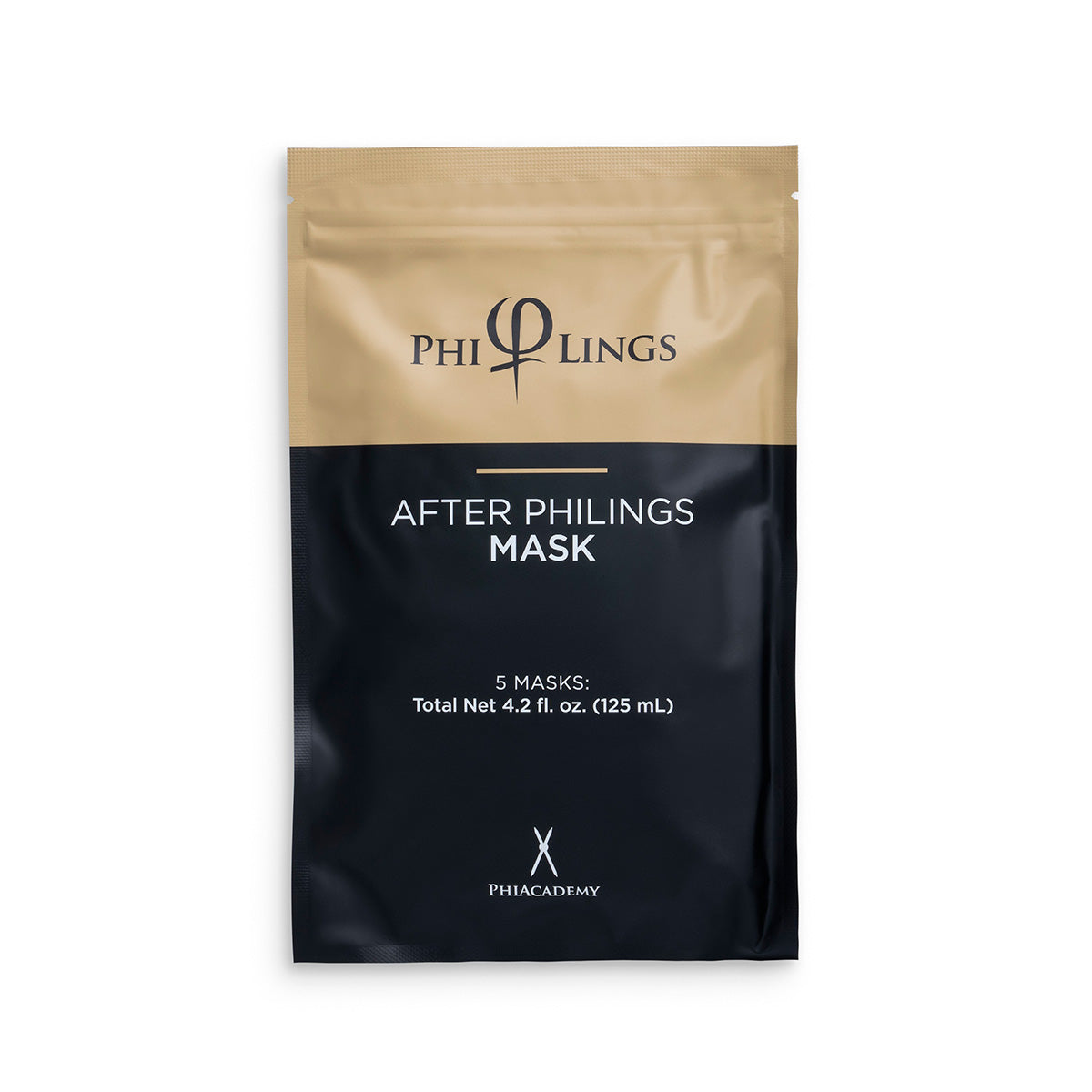 PhiLings After Treatment Mask – 5 stk.