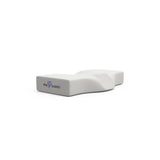 PhiLashes Pillow White – 65 × 34 × 12 cm