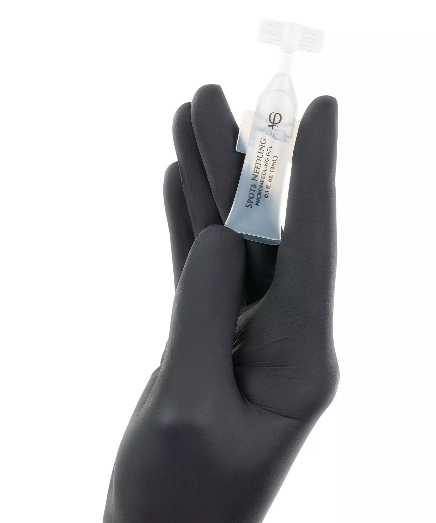 Spots Needling Microneedling Gel