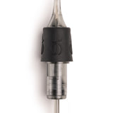 Phi Black Cartridge 0.35 5SF, 7mm taper - 10pcs