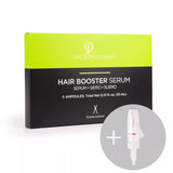 Hair Booster Serum + Tri-MP6