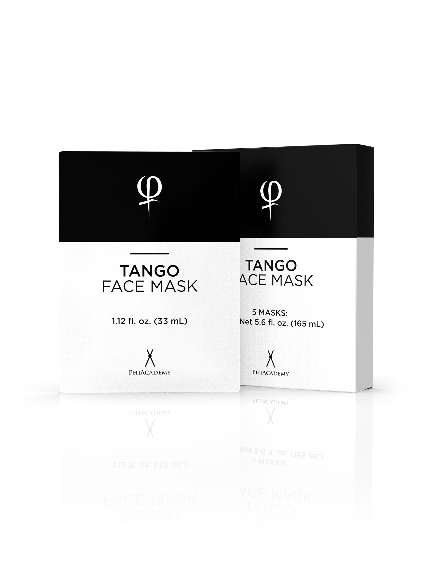 Phi Tango Face Mask